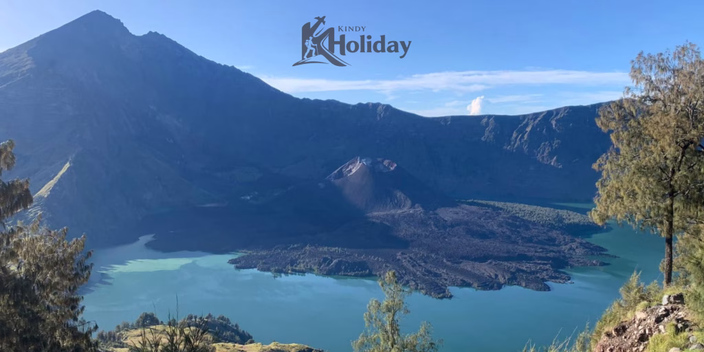 Rinjani 2D1N Crater Rim Trek (2D1NRC) – 2